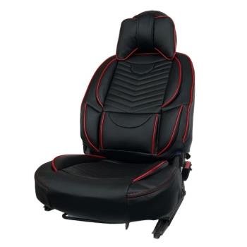 روکش صندلی خودرو مدل خلبانی مناسب برای پژو 206