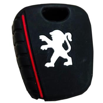 کاور سوییچ خودرو صفا مدل ژله ای مناسب برای پژو 206