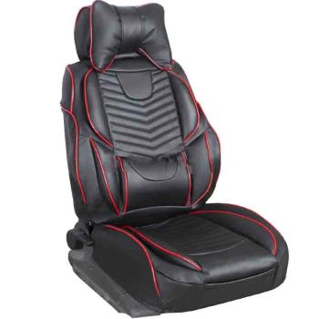 روکش صندلی خودرو مدل VIP090 مناسب برای پژو 405